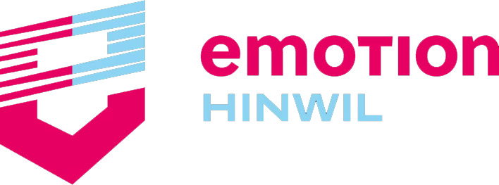 Unihockey emotion Hinwil