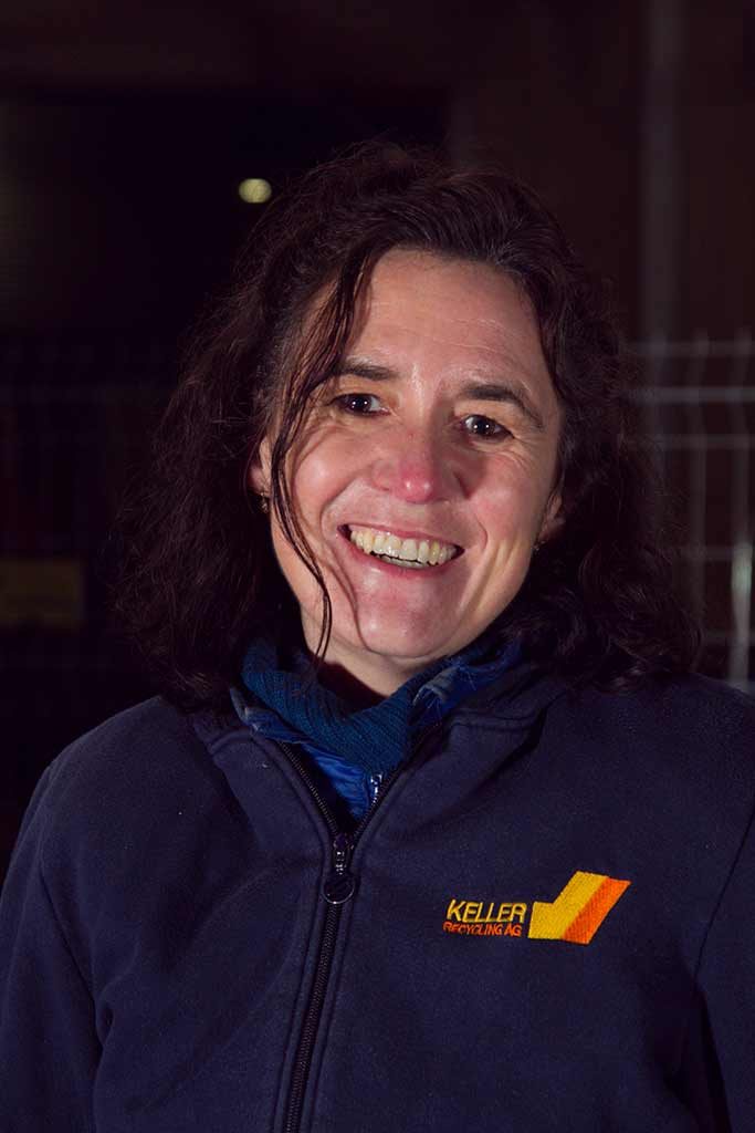 Sonja Schönenberger